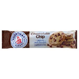 Voortman - Chocolate Chip Cookies
