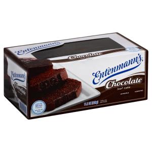 entenmann's - Chocolate Loaf