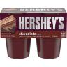 CHOCOLATE PUDDING 4PK 15.5 OZ
