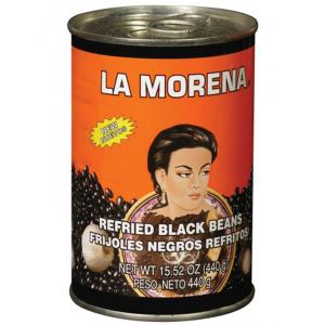 La Morena - Refried Bayo Beans