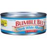 Bumble Bee - Chunk Wht Albacoretuna in Oil