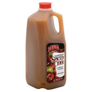 Zeiglers - Cider Spiced Cinnamon
