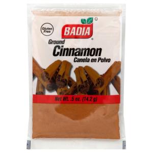 Badia - Cinnamon Powder Cello