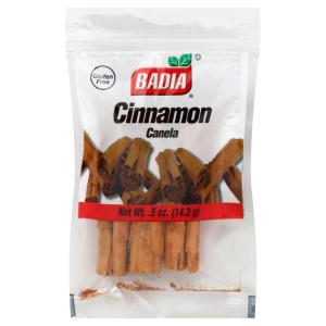 Badia - Cinnamon Sticks