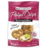 CINNAMON SUGAR PRETZEL CRISPS