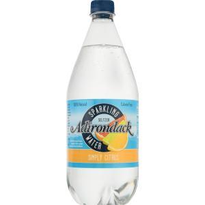 Adirondack - Citrus Sparkling Water