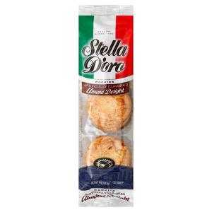 Stella d'oro - Cky Almond Delight
