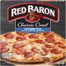 CLASSIC CRUST PEPPERONI PIZZA