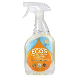 Ecos - Cleaner Orange Rtu