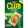 REDUCED FAT CRCKERS
