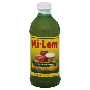 mi-lem - Cocktail Mix
