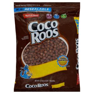 Malt-o-meal - Coco Roos