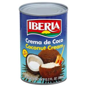 Iberia - Coconut Cream