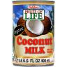 Fruit of Life - Coconut Milk Organic