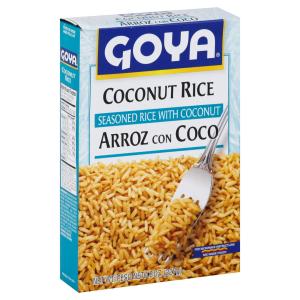 Goya - Coconut Rice Mix