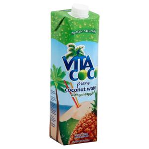 Vita Coco - Coconut Water Pineapple