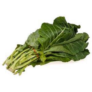 Organic Produce - Collard