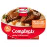 Hormel - Compleats Roastbeef Mashed Pot