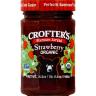 CONSERVE STRAWBERRY ORG FRUIT SPREAD
