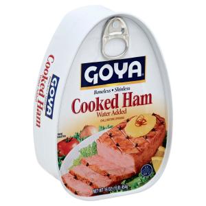 Goya - Cooked Ham