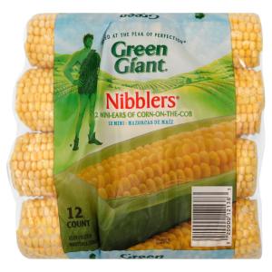 Green Giant - Corn Nibbler Half Ears