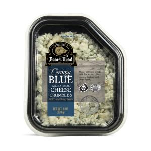Boars Head - Creamy Blue Cheese Crumbles