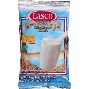Lasco - Creamy Malt Drink Mix