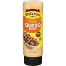CREAMY QUESO SAUCE