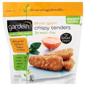 Gardein - Crispy Tenders