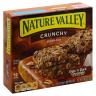 OATS N DARK CHOC CRUNCHY GRANOLA BAR
