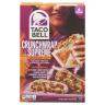 Taco Bell - Crunchwrap Supreme Cravings Kit