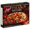 nature's Own - Curry Red Thai gf