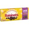 Raisinets - Dark Choc Concession Box