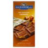 Ghirardelli - Dark Milk Choc Caramel Filli