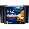 DELI AMERICAN WHITE
