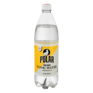 Polar - Diet Tonic Water