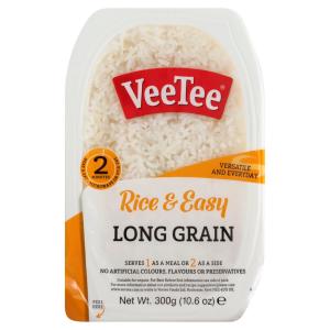 Veetee - Long Grain Rice