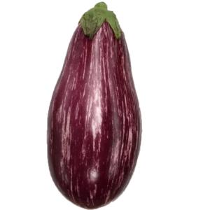 Fresh Produce - Dominican Eggplants