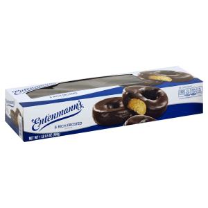 entenmann's - Donuts Rich Frosted