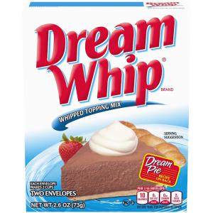 Dream Whip - Dream Whip