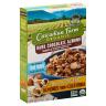 Cascadian Farm - Dark Chocolate Almond Granola Cereal
