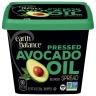 AVOCADO OIL SPREAD