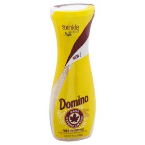 Domino - Easy Pour Maple Flav Granules