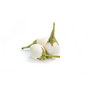 Fresh Produce - Eggplant Baby White