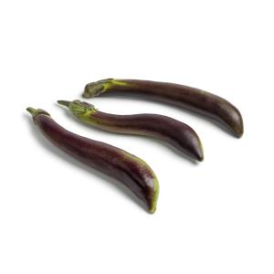 Fresh Produce - Eggplant Chinese