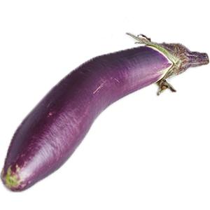 Produce - Eggplant Japanese