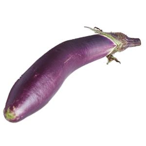 Fresh Produce - Eggplant Japanese