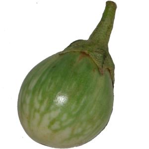 Fresh Produce - Eggplant Thai