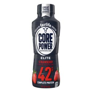 Core Power - Elite Strawberry