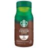 Starbucks - Espresso Milk and Sugar